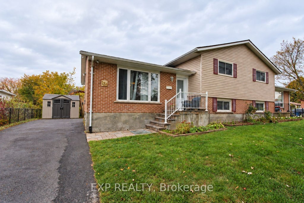 Photo of 138 Baker Street, Kingston, ON K7K 7K9 (MLS # X14081682)