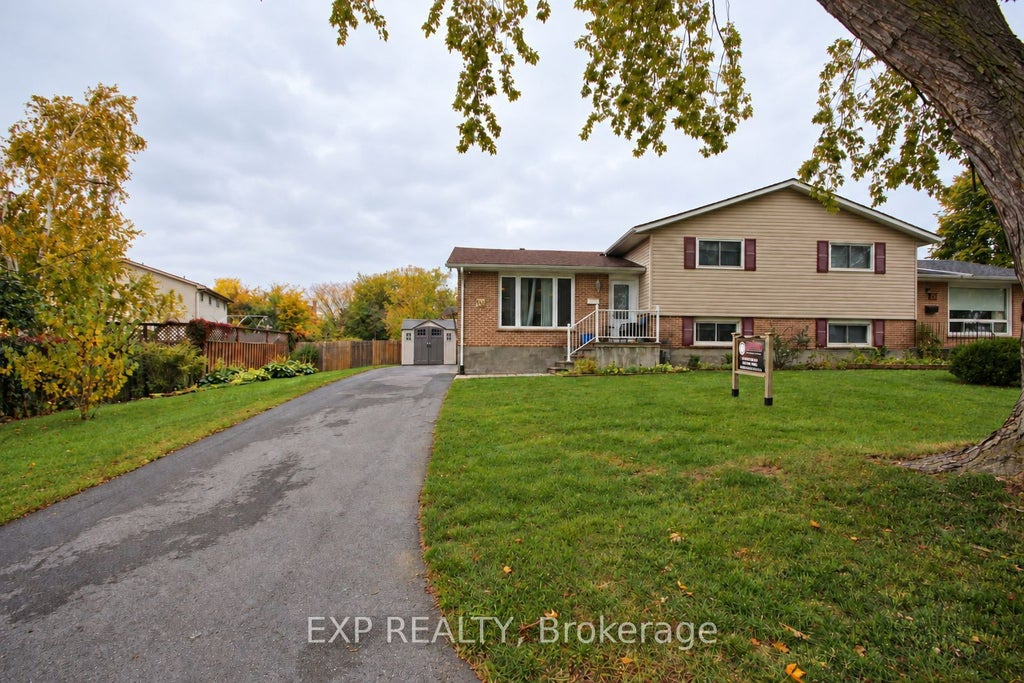 Photo of 138 Baker Street, Kingston, ON K7K 7K9 (MLS # X14081682)