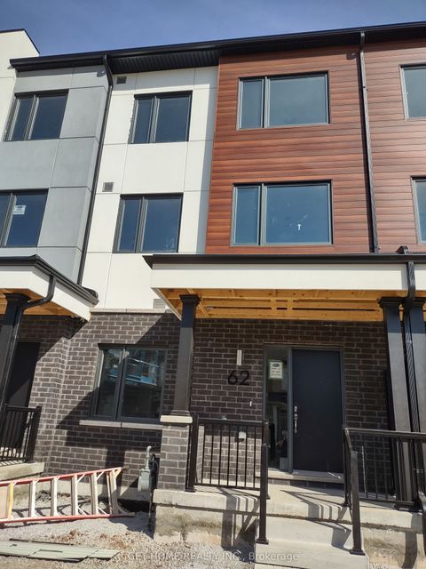 62 Kaitting Trail Oakville ON L6M 5N5