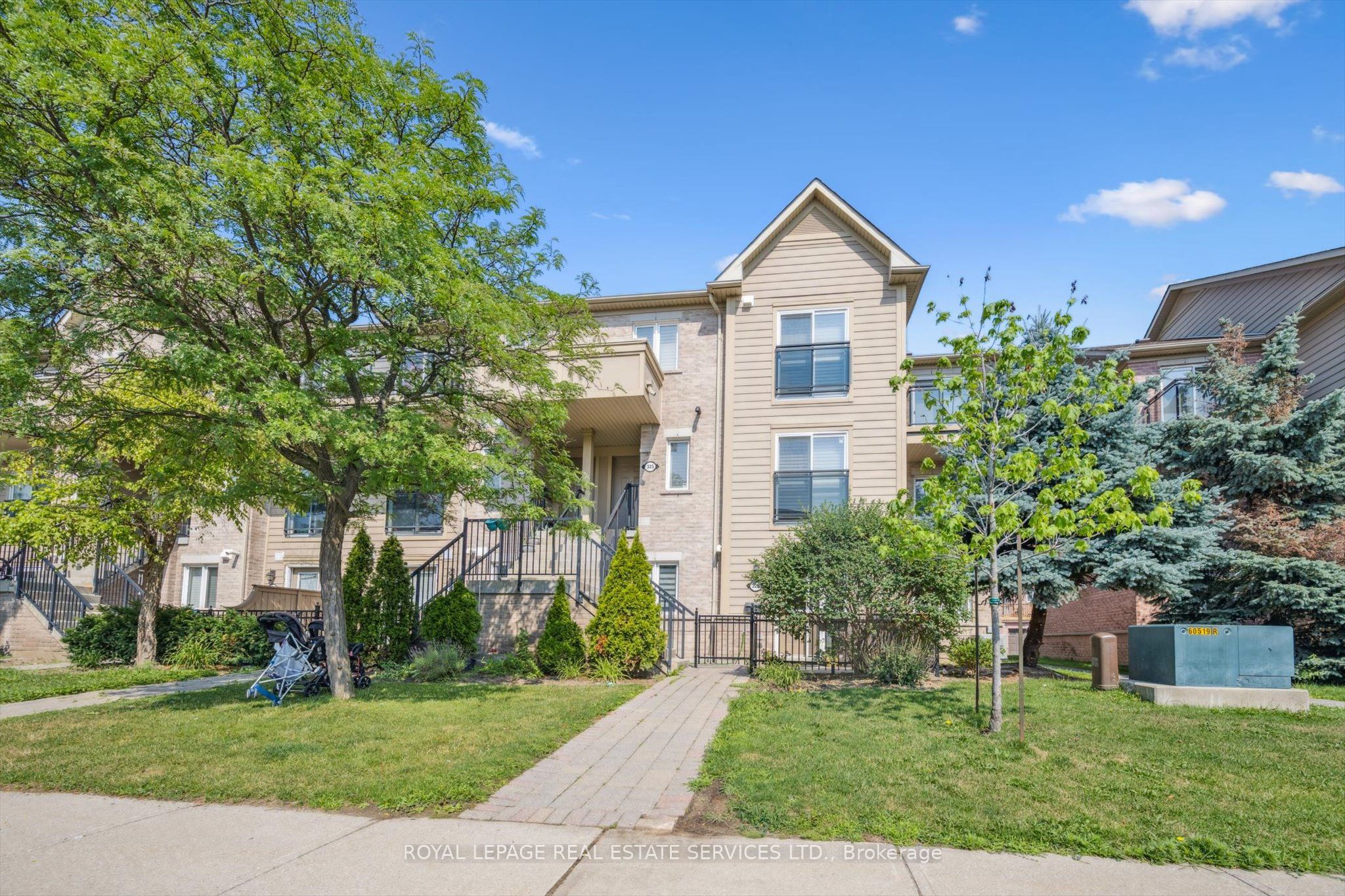4975 Southampton Drive 325