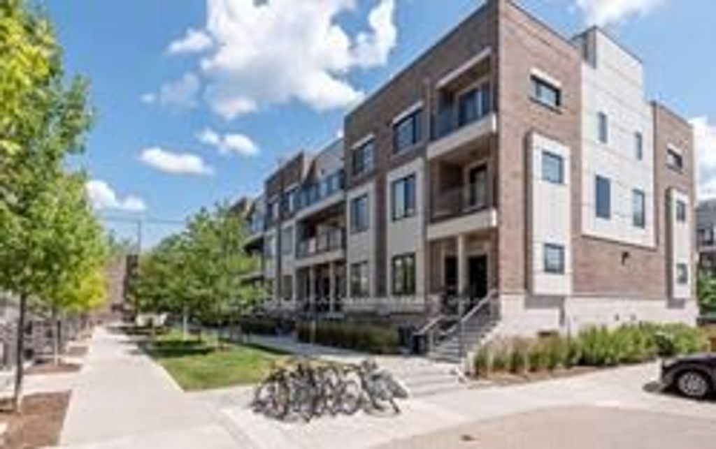 Photo of 6 Drummond Street #311, Toronto, ON M8V 2V9 (MLS # W12578580)