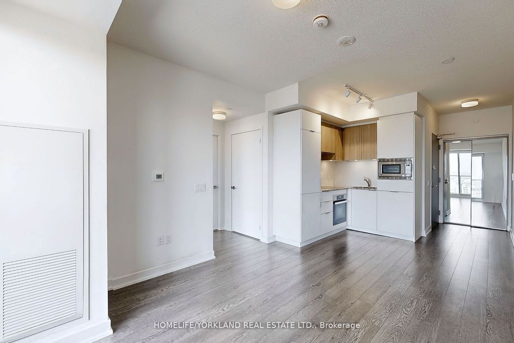 Photo of 50 O'neill Road #1305, Toronto, ON M3C 0R1 (MLS # C12308028)