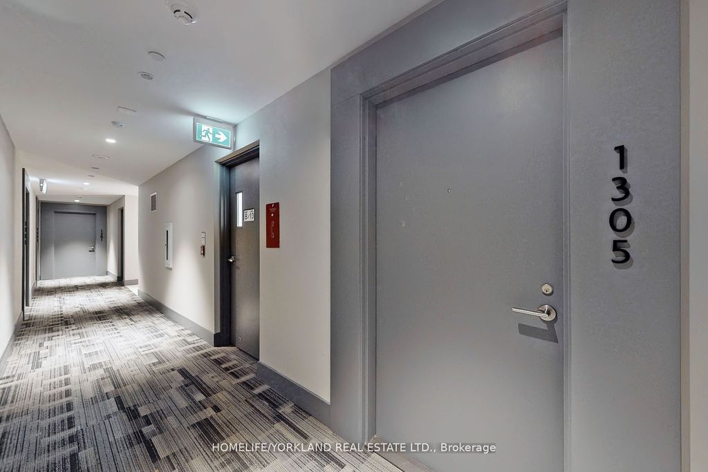 Photo of 50 O'neill Road #1305, Toronto, ON M3C 0R1 (MLS # C12308028)