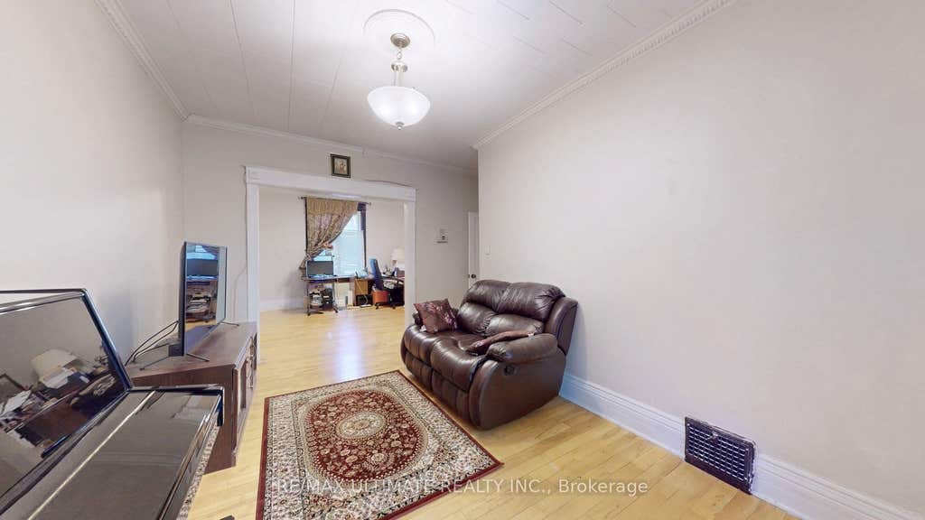Photo of 1299 Dundas Street E, Toronto, ON M4M 1S5 (MLS # E13229590)