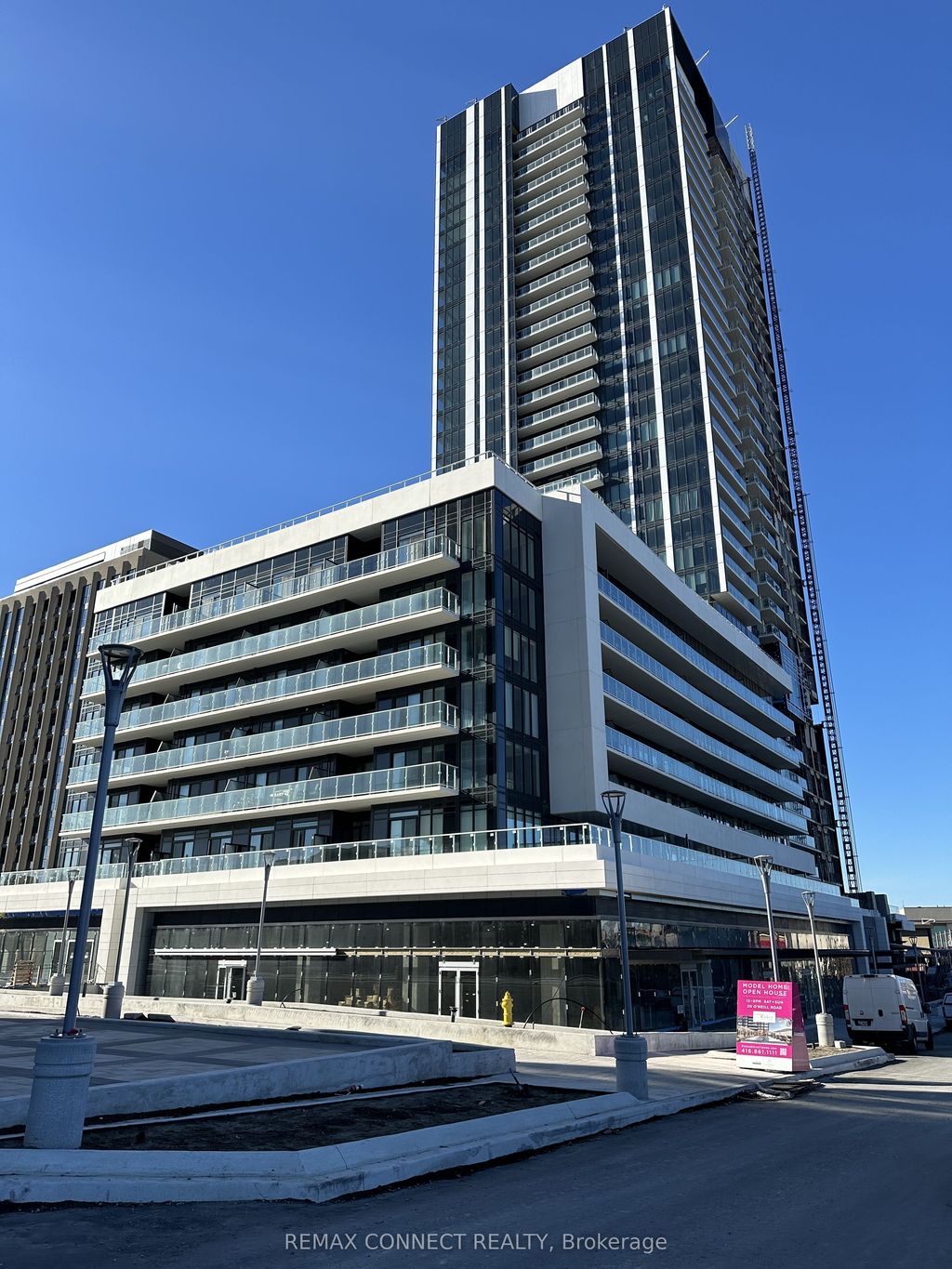 Photo of 50 O'Neill Road #2502, Toronto, ON M3C 0R1 (MLS # C12881014)