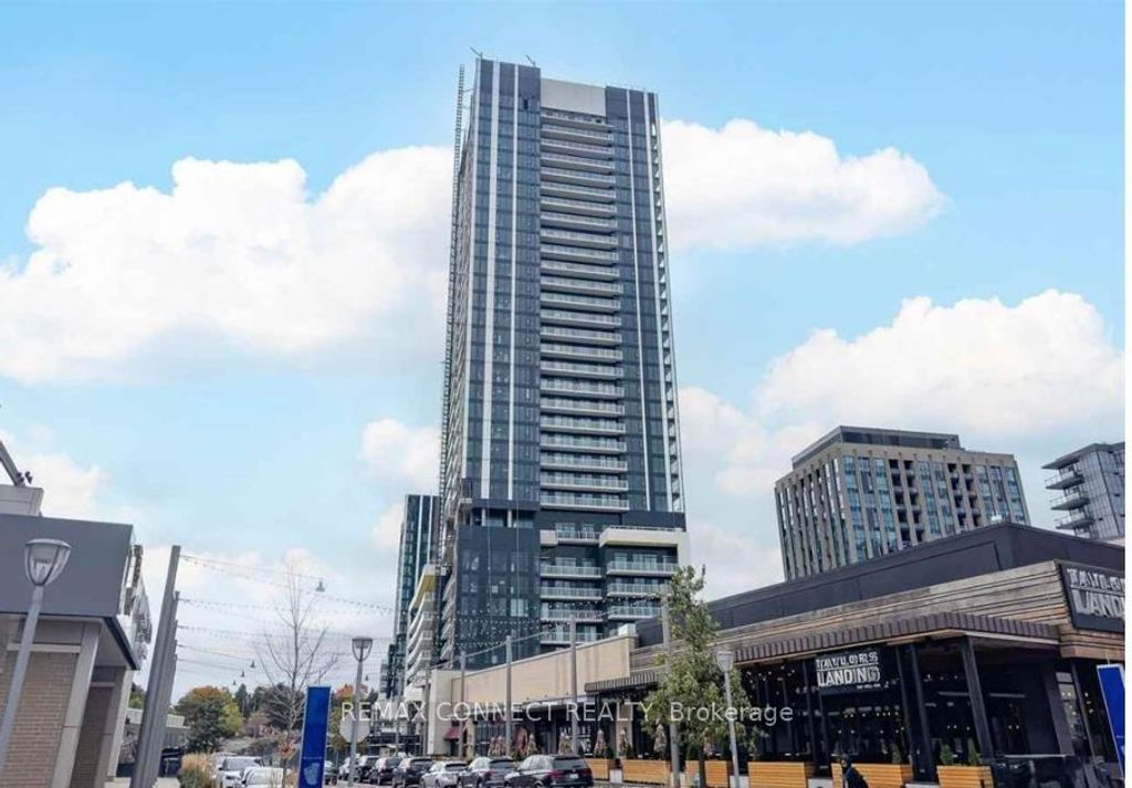 Photo of 50 O'Neill Road #2502, Toronto, ON M3C 0R1 (MLS # C12881014)