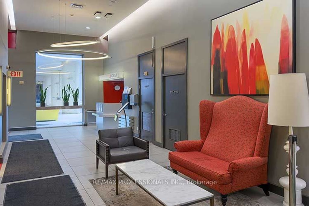 Photo of 1040 The Queensway Avenue #419, Toronto, ON M8Z 0A7 (MLS # W12538618)