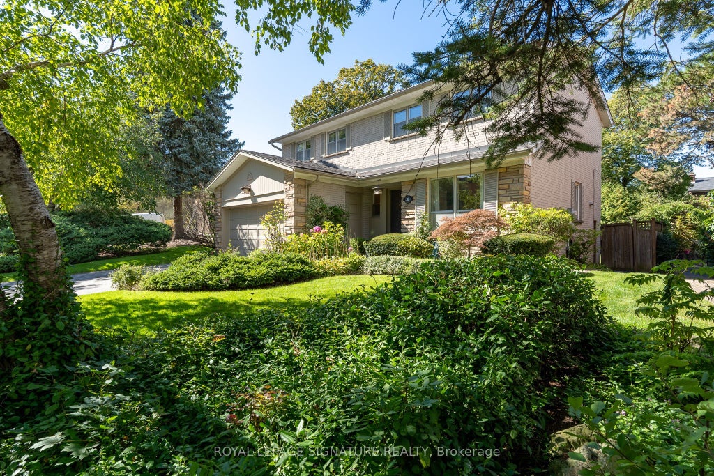 Photo of 38 Danville Drive, Toronto, ON M2P 1J1 (MLS # C13851302)