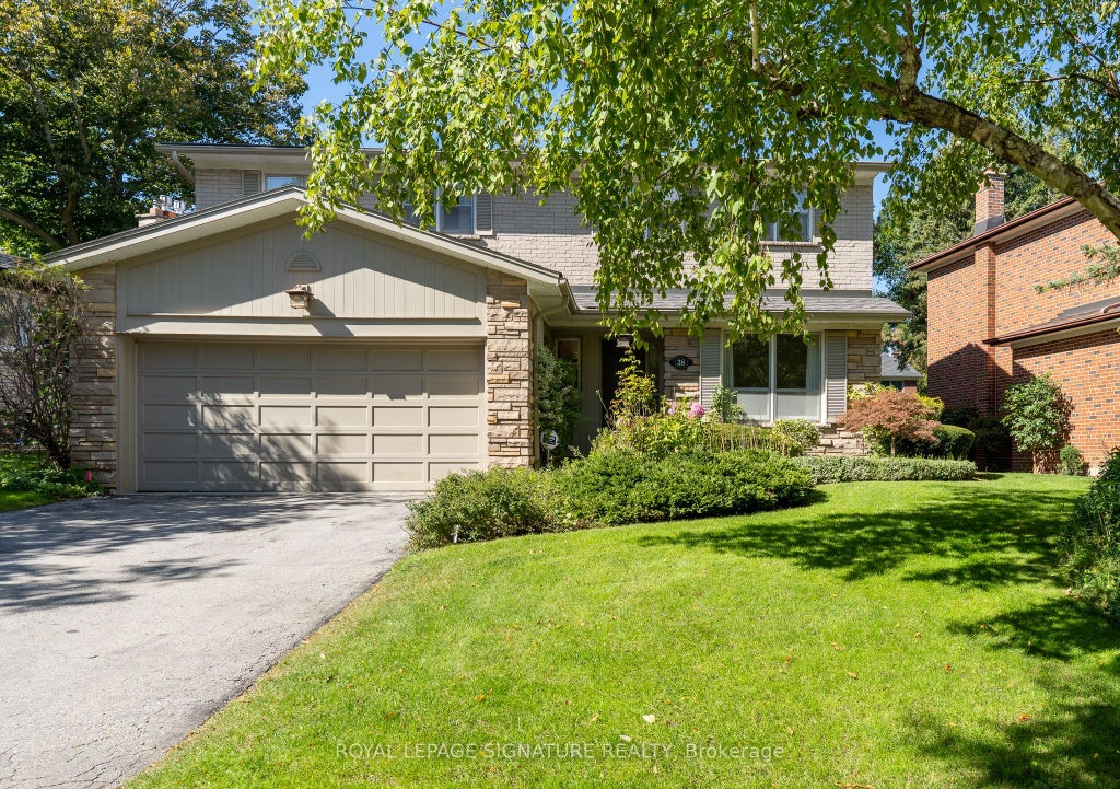 Photo of 38 Danville Drive, Toronto, ON M2P 1J1 (MLS # C13851302)