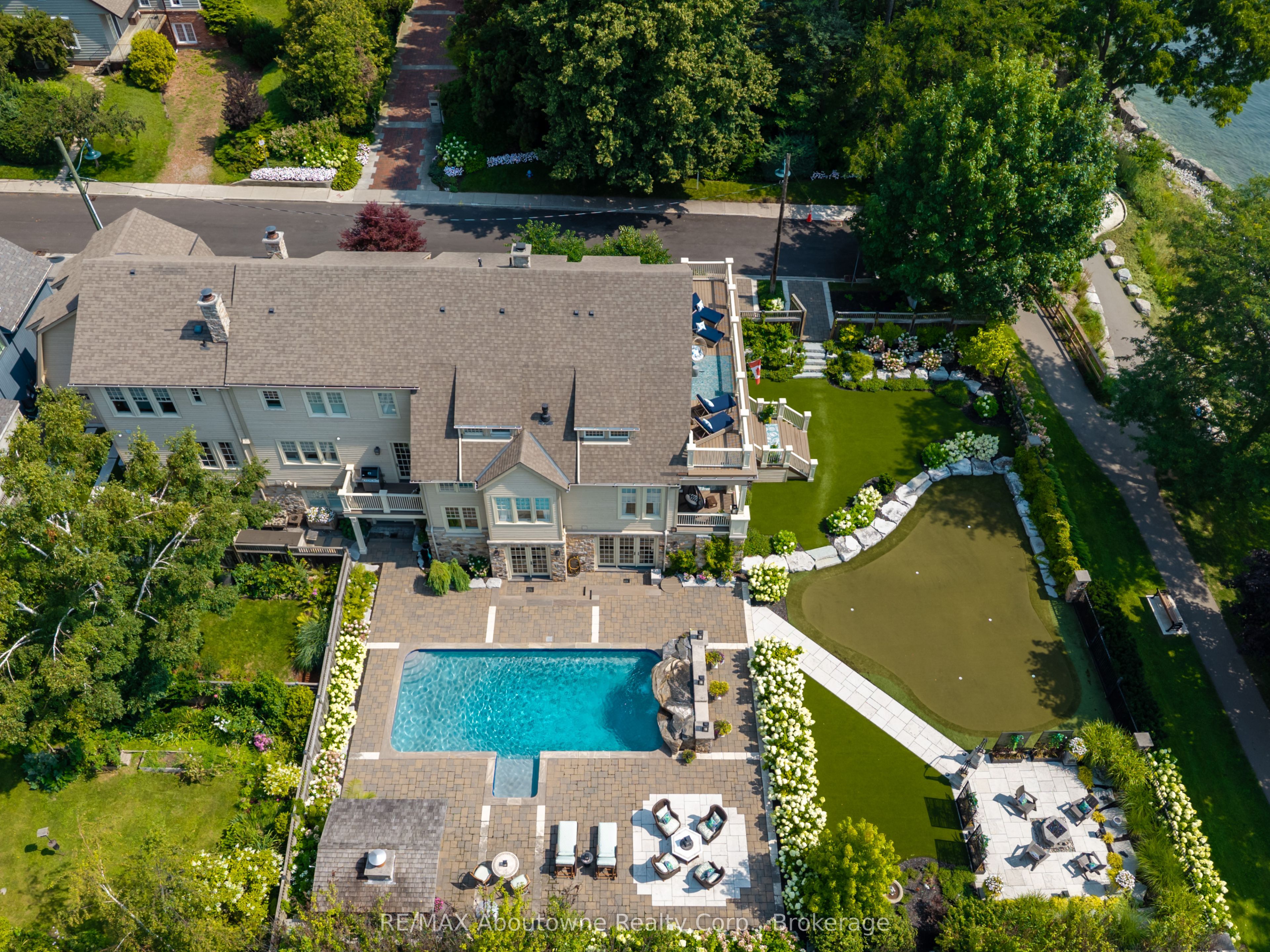26 Trafalgar Road