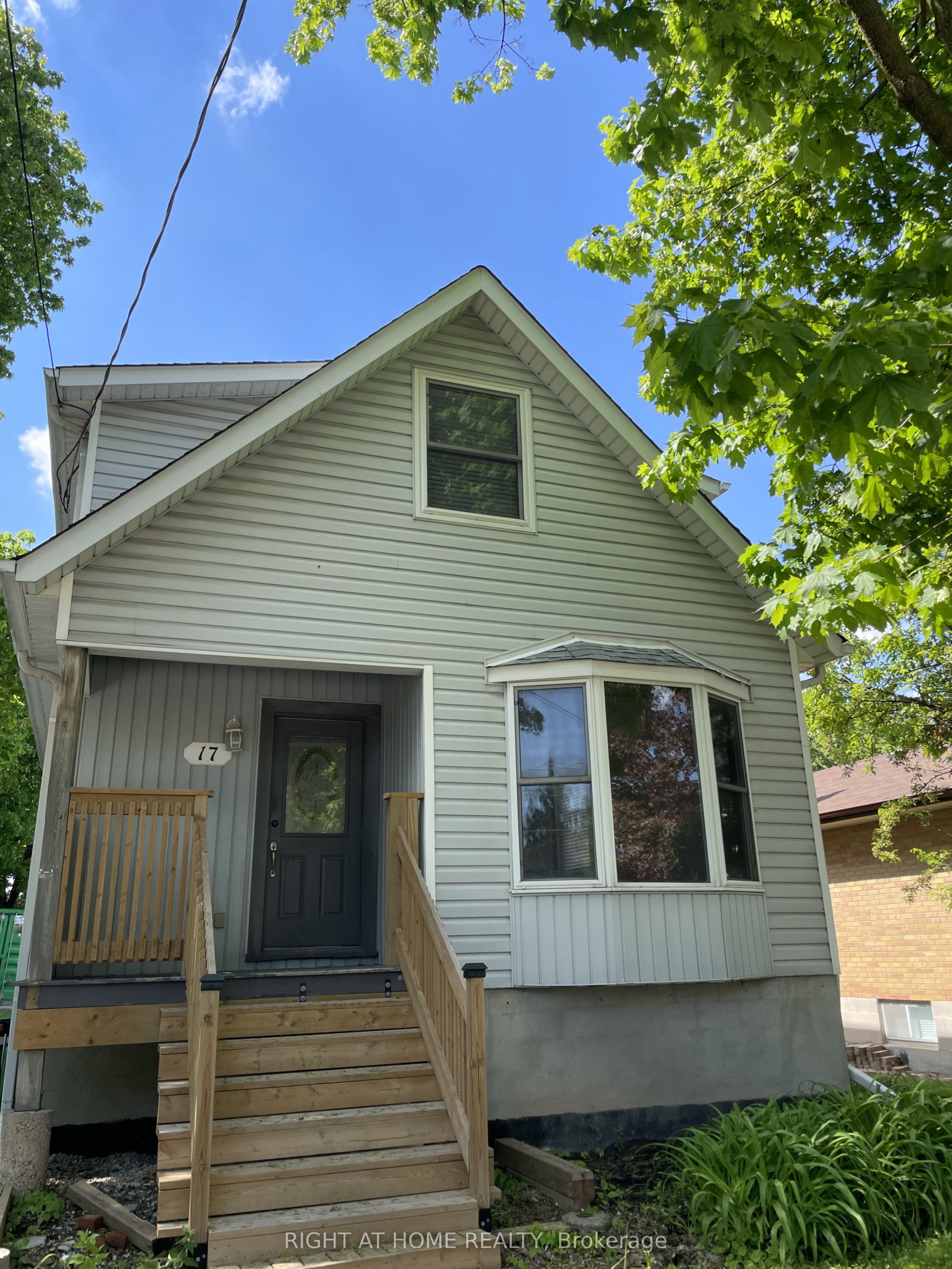 17 Mill Street Upper