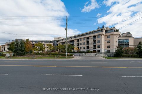 Photo of 8201 Islington Avenue #421, Vaughan, ON L4L 9S6 (MLS # N12443514)