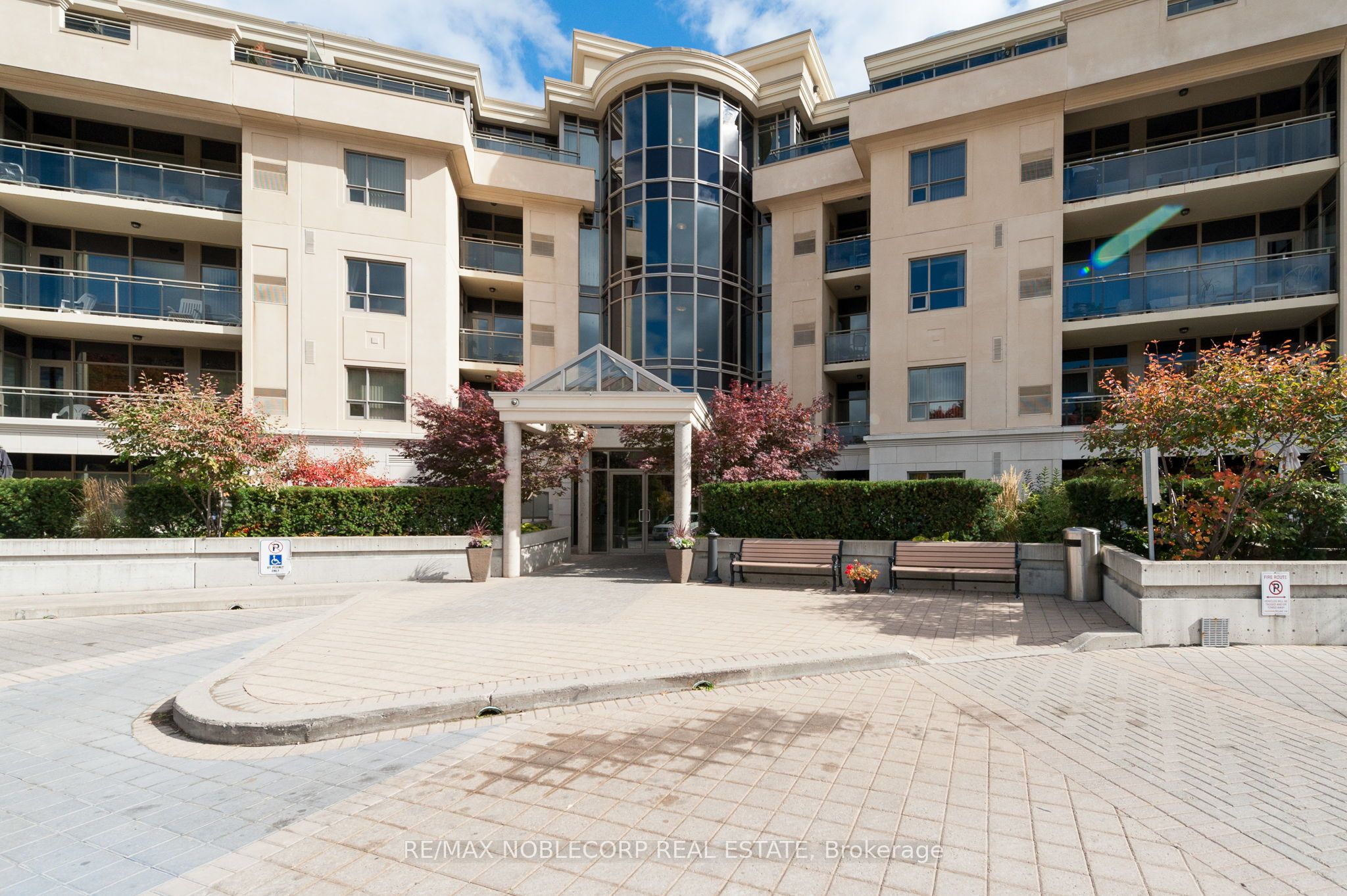 8201 Islington Avenue 421