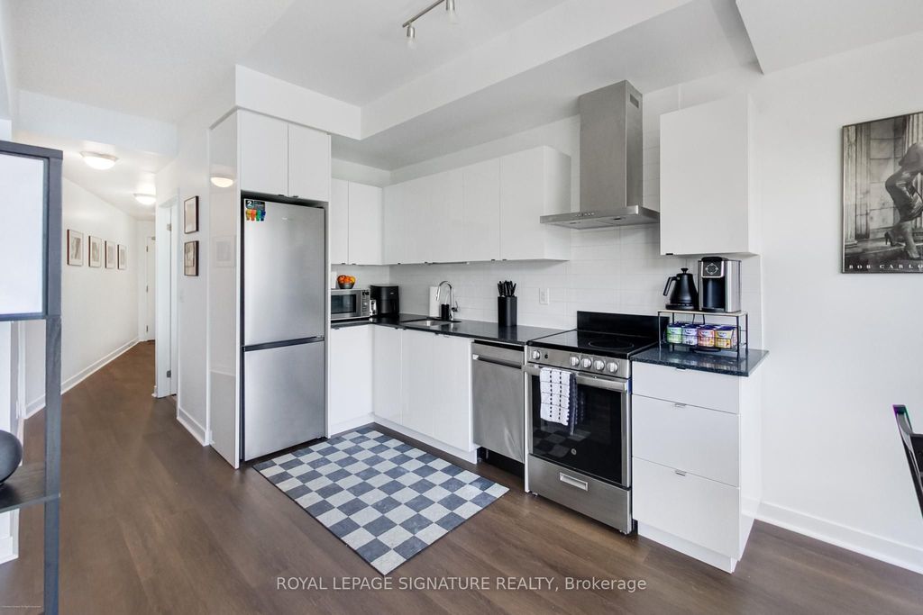 Photo of 51 EAST LIBERTY Street #1916, Toronto, ON M6K 3P8 (MLS # C12886638)