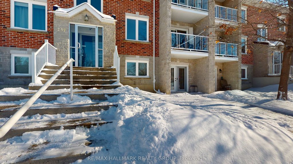 Photo of 237 W Oak Street W #1102, Gananoque, ON K7G 2R5 (MLS # X12716996)