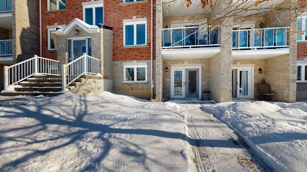 Photo of 237 W Oak Street W #1102, Gananoque, ON K7G 2R5 (MLS # X12716996)