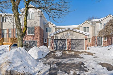 19 Stewart Maclaren Road Halton Hills ON L7G 5L8