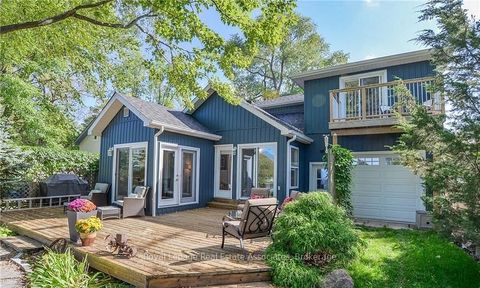 Photo of 14 Long Point Road, Tay, ON L0K 2C0 (MLS # S12672324)