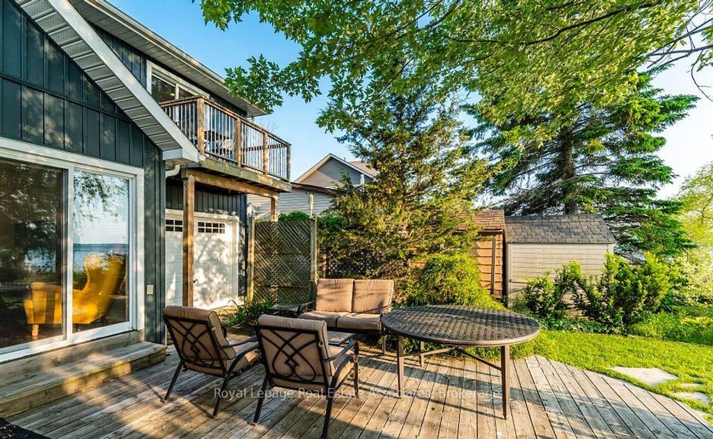 Photo of 14 Long Point Road, Tay, ON L0K 2C0 (MLS # S12672324)