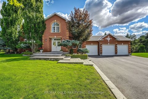 Photo of 7 Brandiff Court, Caledon, ON L7C 1P6 (MLS # W12452316)