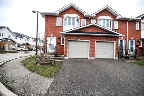 1485 Torrington Drive 10 Mississauga ON L5V 1Y3