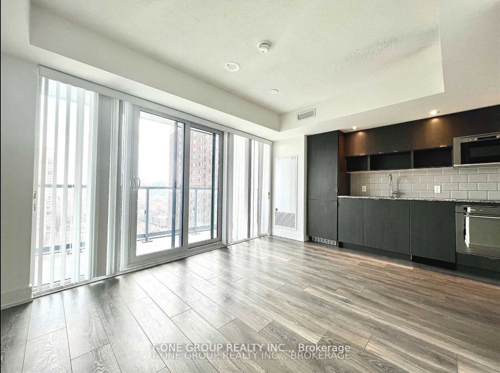 Photo of 89 Mcgill Street #1106, Toronto, ON M5B 0B1 (MLS # C12606810)
