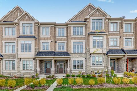 Property photo of 317 kirkham drive, markham, ON l3s 0e9