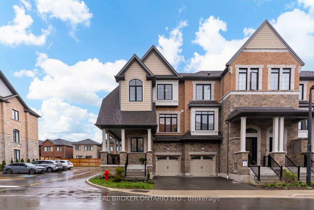 Photo of 12 Icemaker Way, Whitby, ON L1P 0L5 (MLS # E13099980)