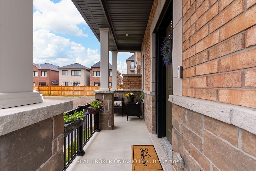 Photo of 12 Icemaker Way, Whitby, ON L1P 0L5 (MLS # E13099980)