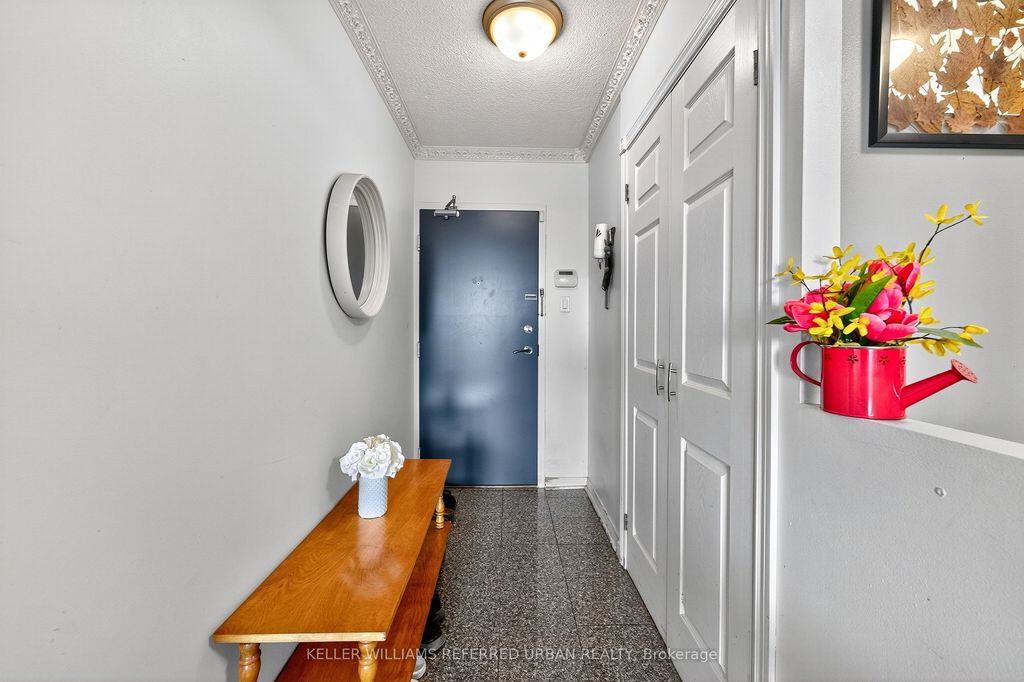 Photo of 1881 Jane Street #401, Toronto, ON M9N 3S7 (MLS # W13001890)