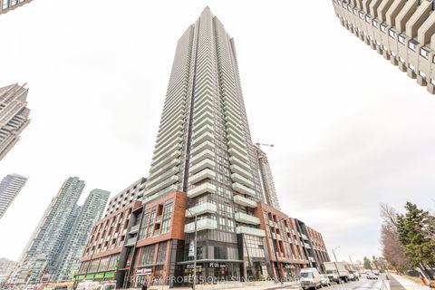 430 Square One Drive 1104 Mississauga ON L5B 0L6
