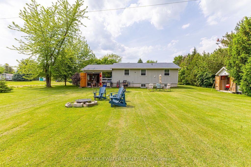 Photo of 71224 Sandra Street, Bluewater, ON N0M 1N0 (MLS # X13073302)