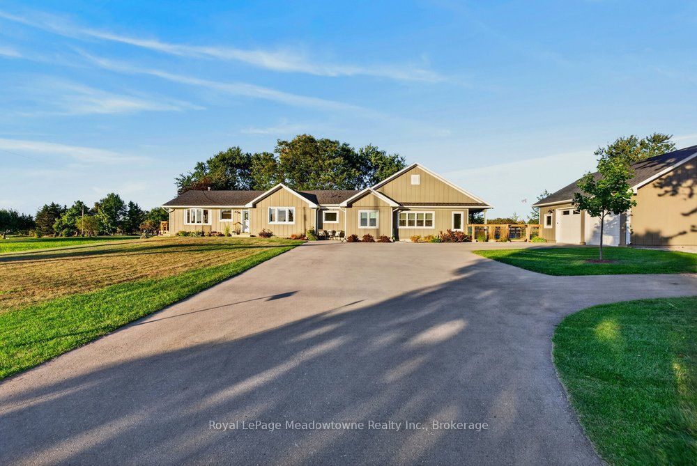 4379 Henderson Road