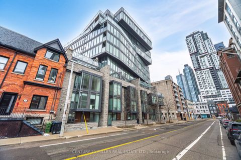 Photo of 15 Beverley Street #301, Toronto, ON M5T 1X8 (MLS # C12408169)