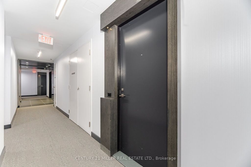 Photo of 15 Beverley Street #301, Toronto, ON M5T 1X8 (MLS # C12408169)