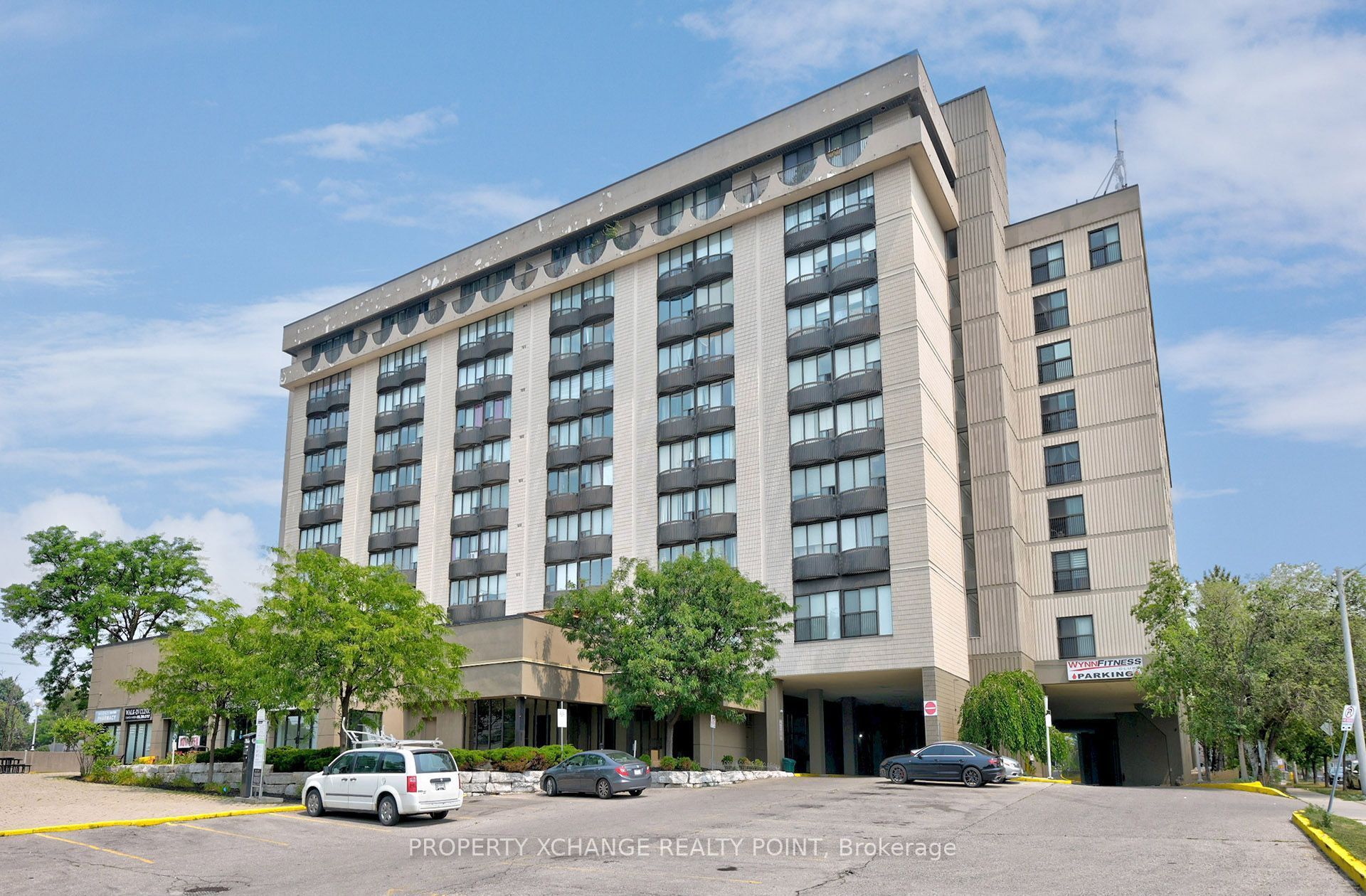 Photo 1 of 13 — 2737 Keele Street 213, Toronto, ON M3M 2E9