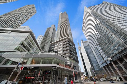 65 Bremner Boulevard 4305 Toronto ON M5J 0A7