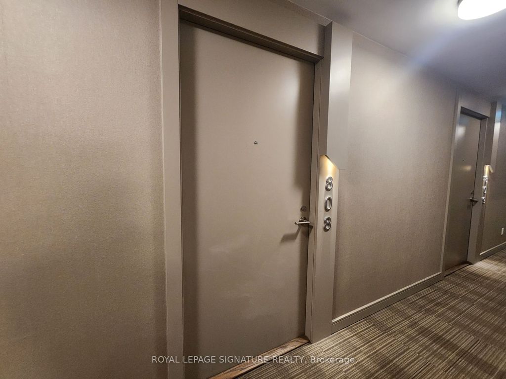 Photo of 2 Sonic Way #808, Toronto, ON M3C 0P2 (MLS # C12968156)