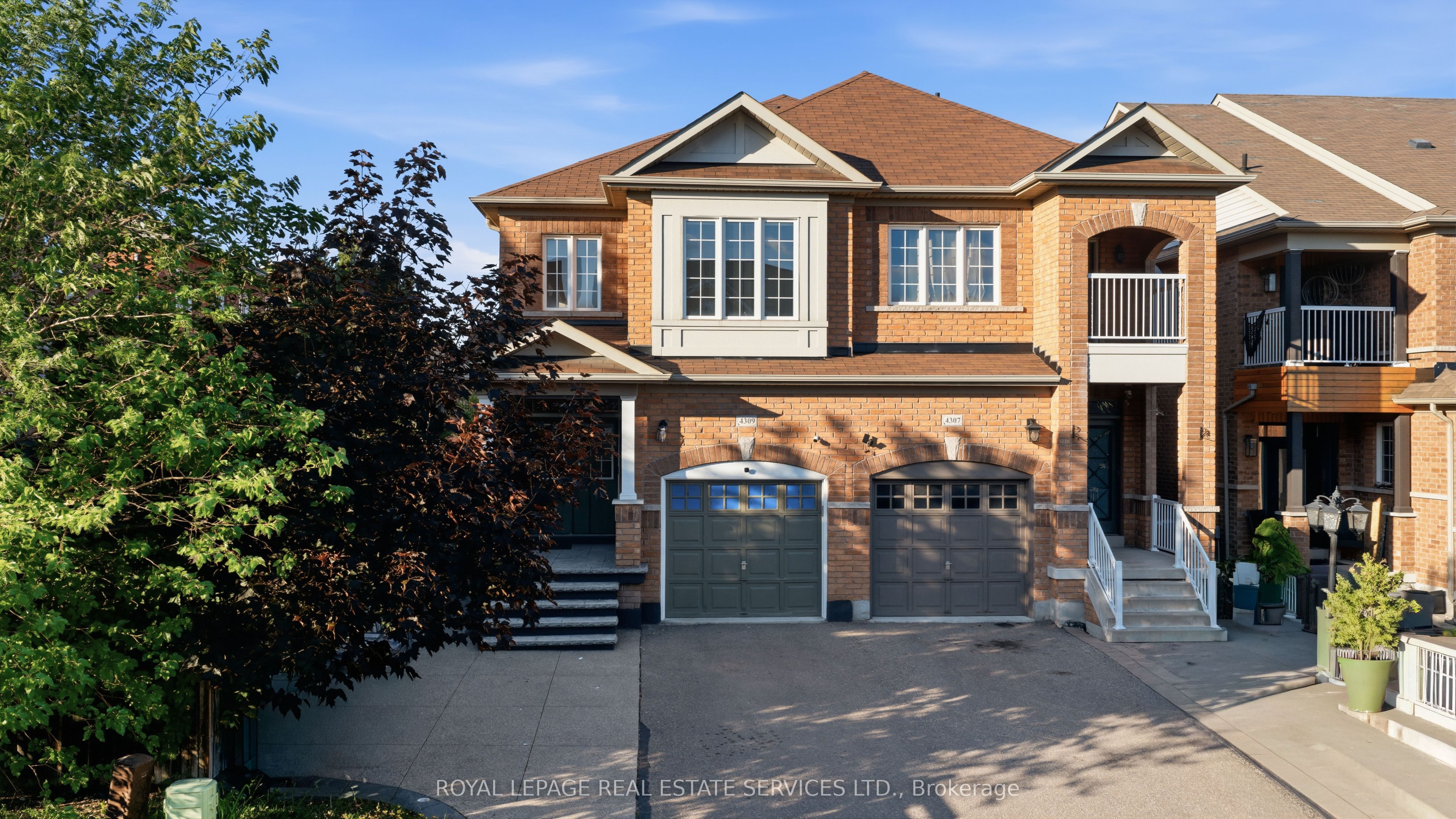 4309 Trail Blazer Way