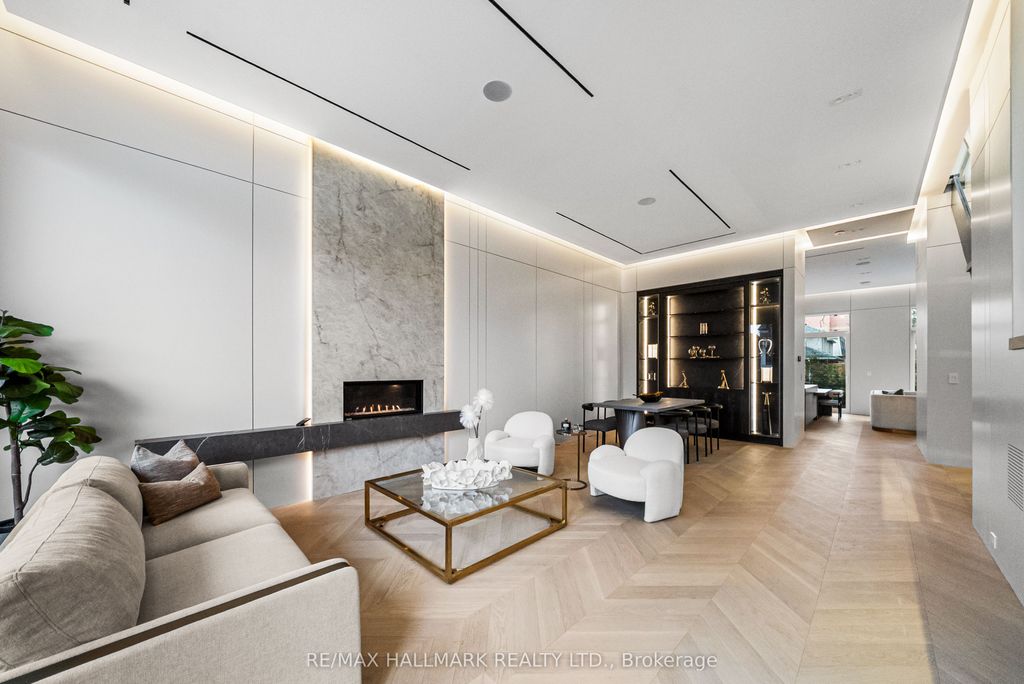 Photo of 167 Parkhurst Boulevard, Toronto, ON M4G 2E9 (MLS # C12664976)