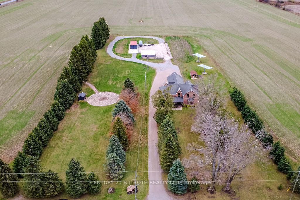 Photo of 1803 Old Second Road N, Springwater, ON L0L 2K0 (MLS # S12860970)