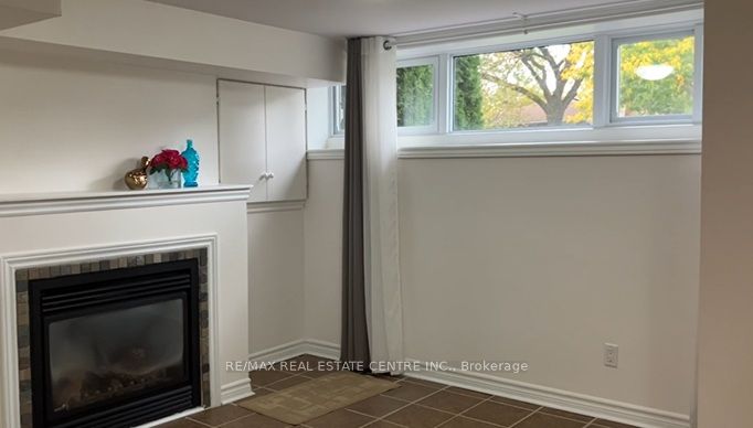 22 Hollister Road Lower Level