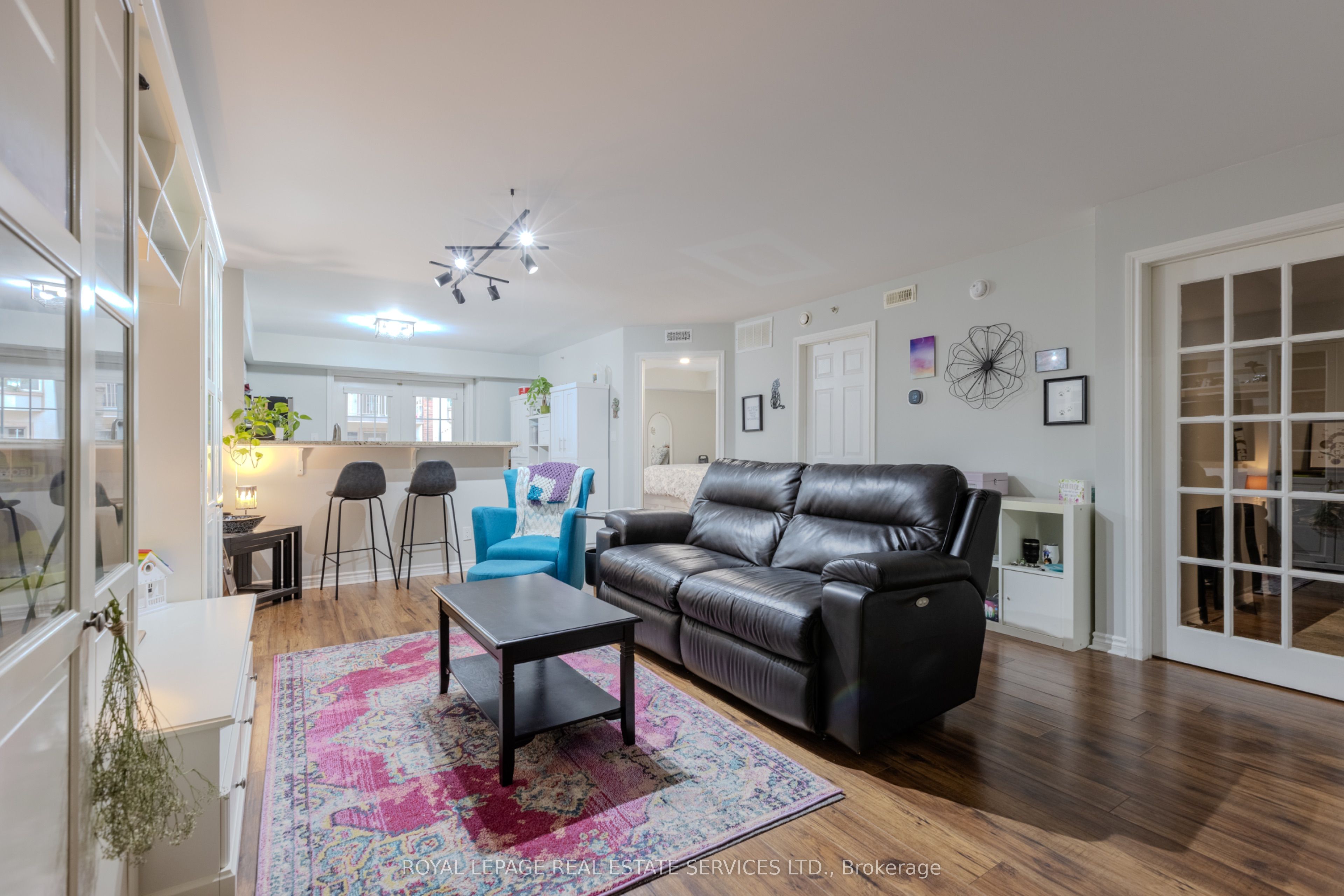 4013 Kilmer Drive 107