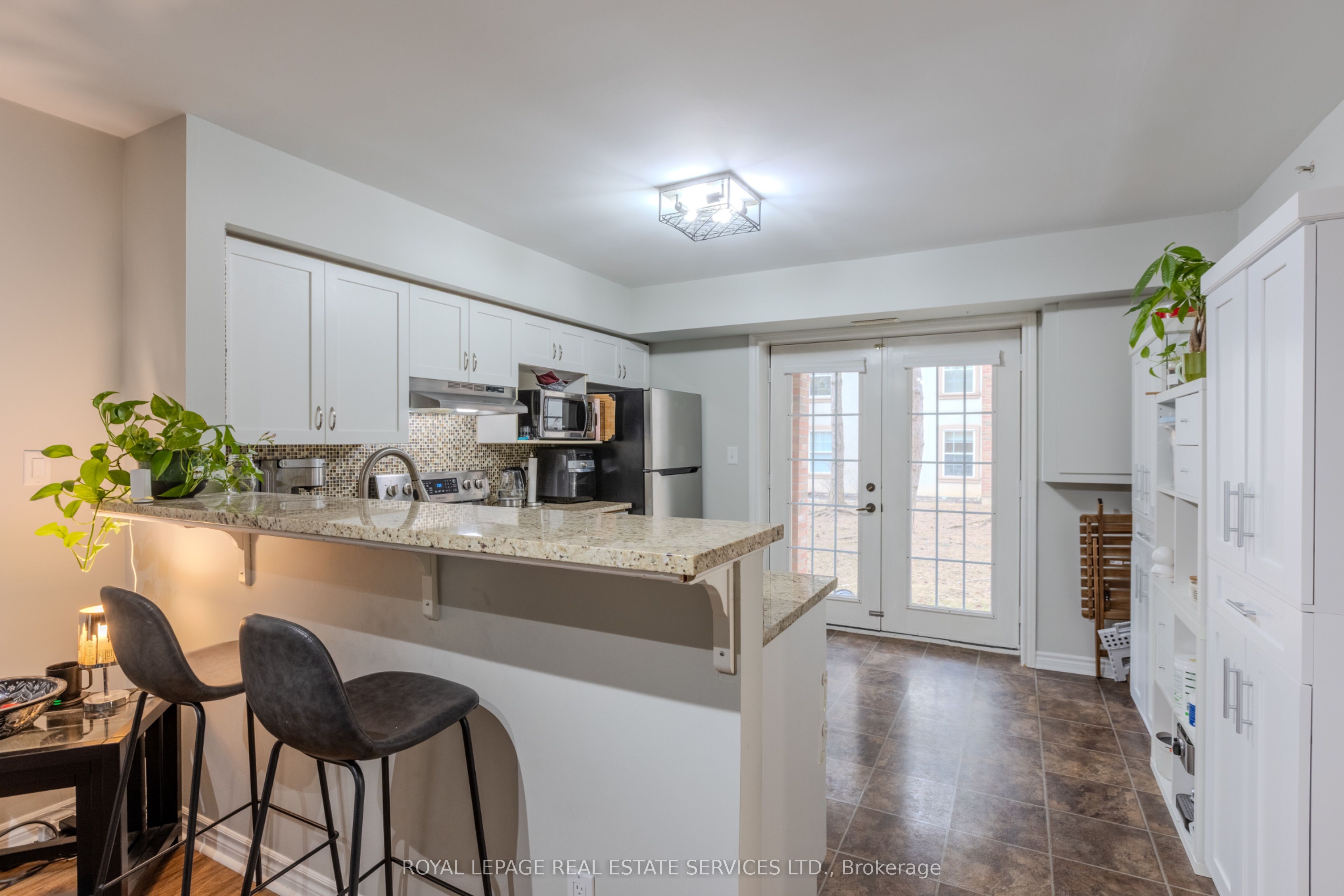 4013 Kilmer Drive 107
