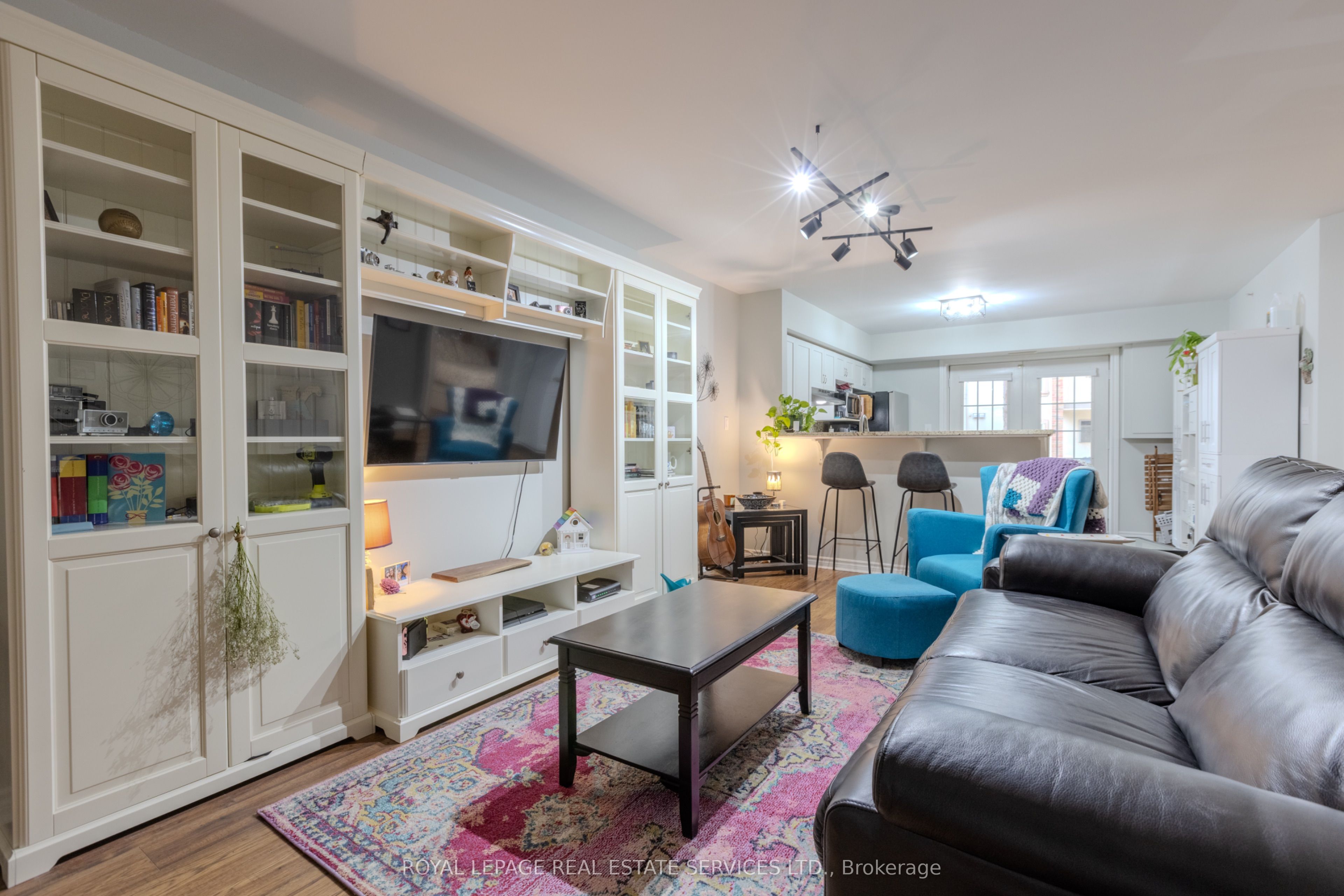 4013 Kilmer Drive 107