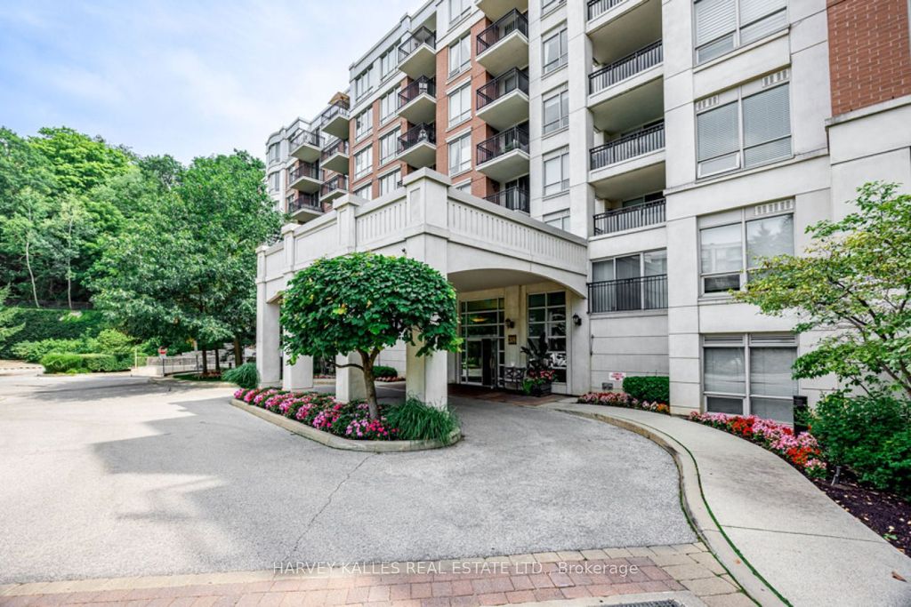 Photo of 38 William Carson Crescent #623, Toronto, ON M2P 2H2 (MLS # C12545084)