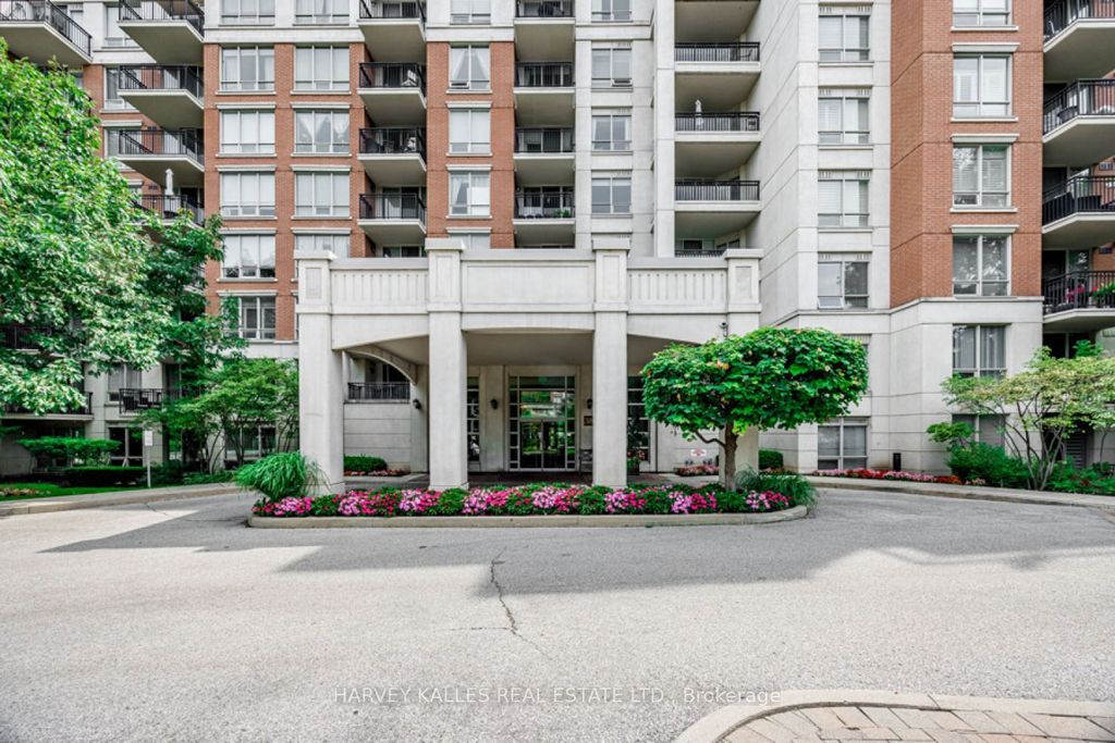 Photo of 38 William Carson Crescent #623, Toronto, ON M2P 2H2 (MLS # C12545084)