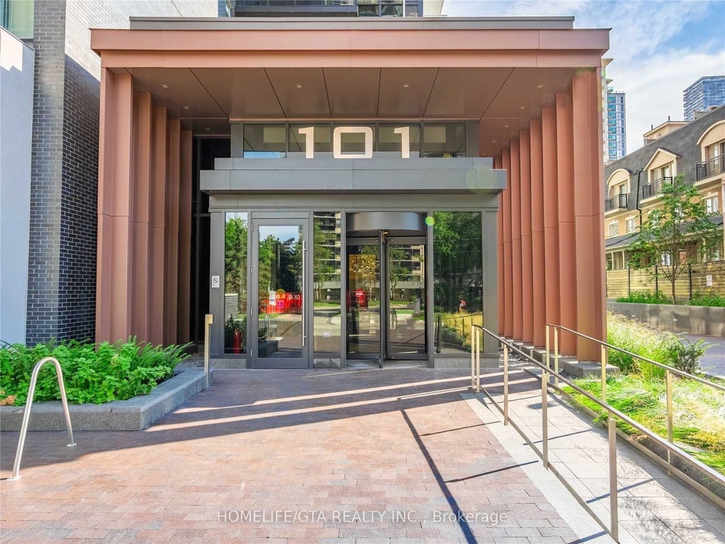Photo of 101 Erskine Avenue #2005, Toronto, ON M4P 0C5 (MLS # C13731556)