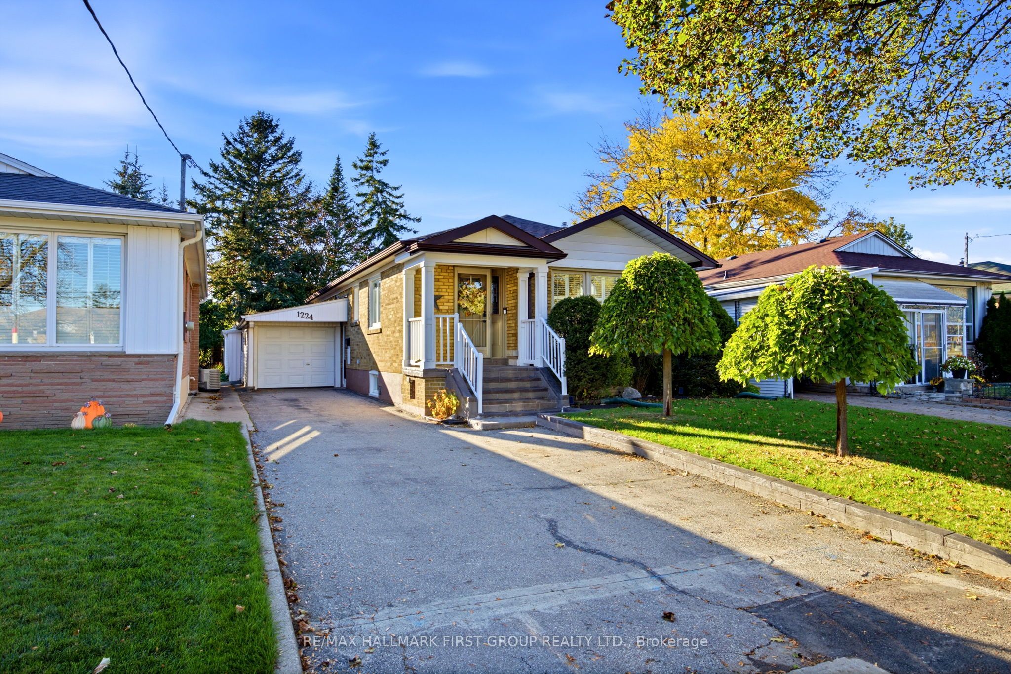 1224 Pharmacy Avenue