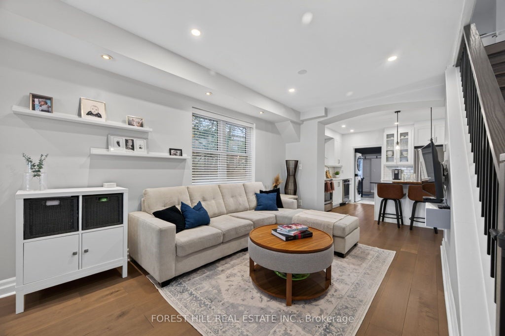 Photo of 1040 Woodbine Avenue, Toronto, ON M4C 4C4 (MLS # E13810248)